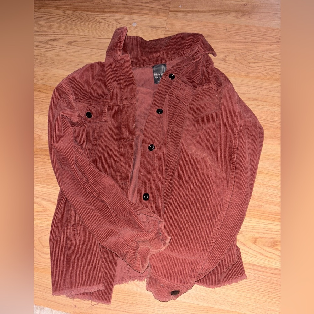 Jacket